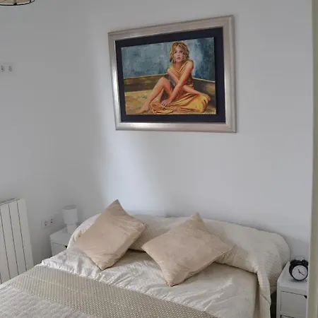 Duplex Dels Estudis Апартаменты