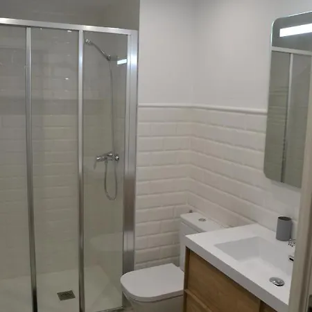 Duplex Dels Estudis Апартаменты *