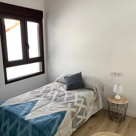 Duplex Dels Estudis Морелья