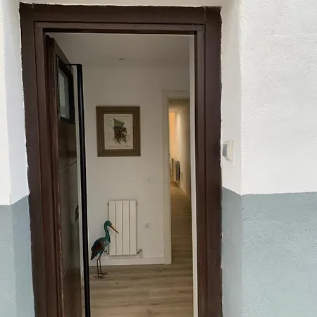 Апартаменты Duplex Dels Estudis