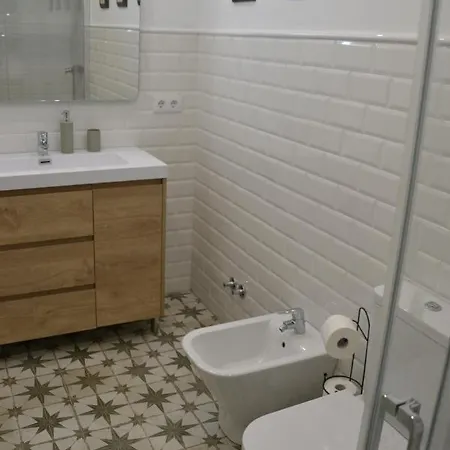 Duplex Dels Estudis *