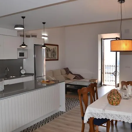 Dels Estudis Apartamento Morella