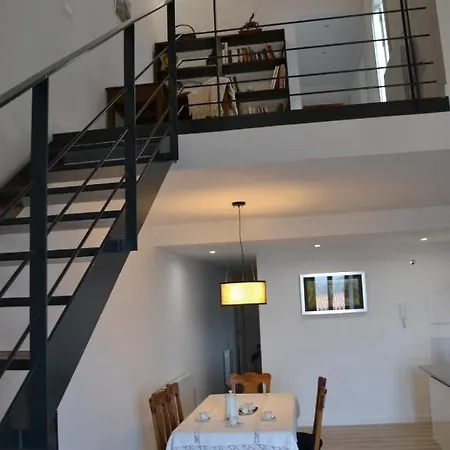 Duplex Dels Estudis