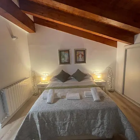 Duplex Dels Estudis Morella