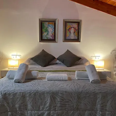 Apartamento Dels Estudis Morella