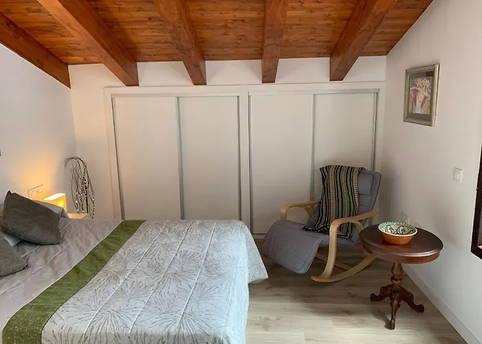 Duplex Dels Estudis דירה *