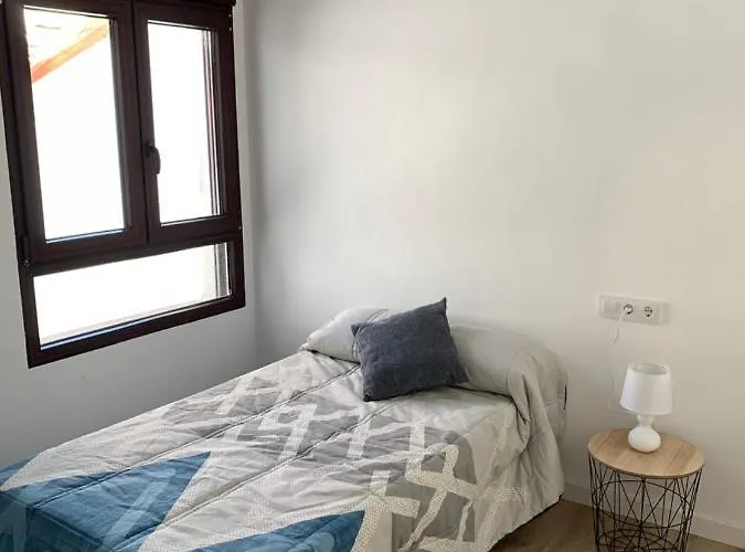 Duplex Dels Estudis מורייה