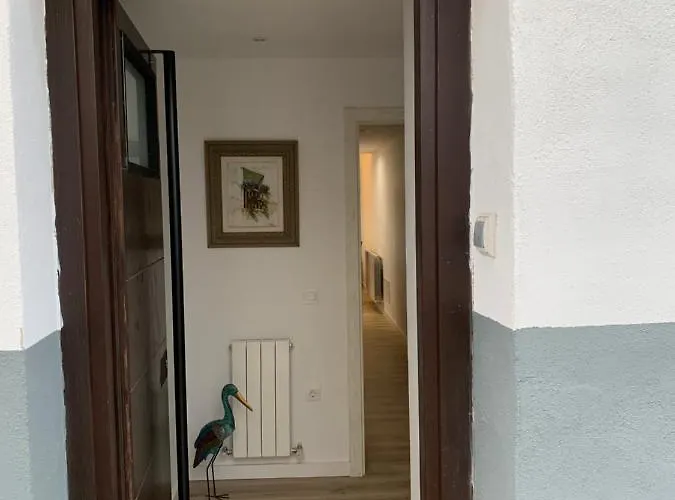 דירה Duplex Dels Estudis