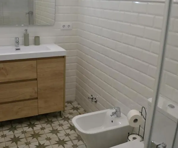 Duplex Dels Estudis *