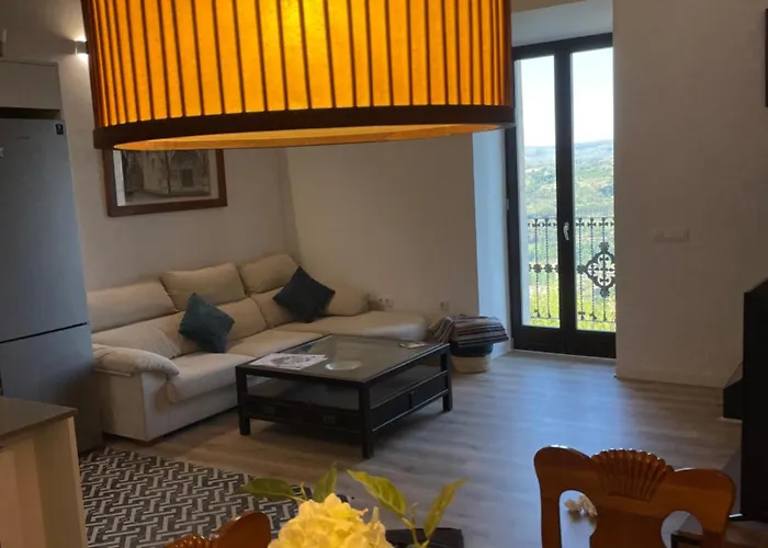 Duplex Dels Estudis *